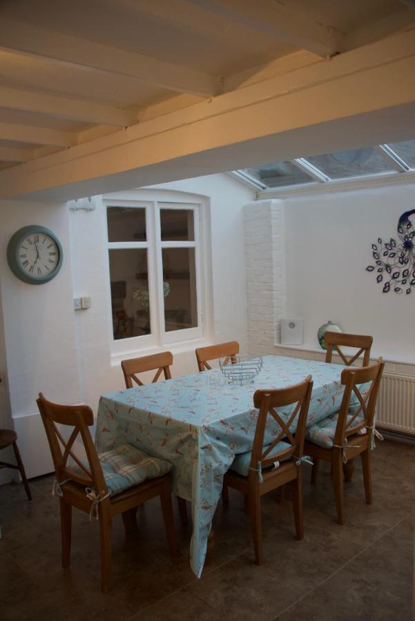 צ'יצ'סטר Fontwell Cottage מראה חיצוני תמונה